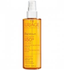 URIAGE BARIÉSUN Száraz olaj spray SPF50+ 200ml
