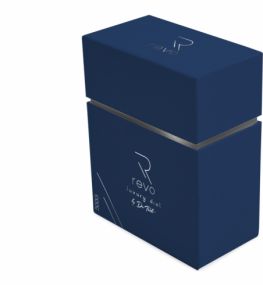 REVO LUXURY DIET BY DR. TÓTH