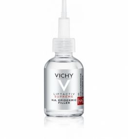 VICHY LIFTACTIV SUPREME H.A. EPIDERMIC FILLER SZÉRUM 30 ml