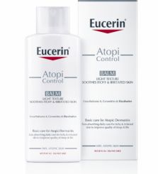 EUCERIN ATOPI CONTROL BALZSAM 250 ML