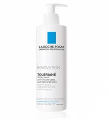 LA ROCHE-POSAY TOLERIANE ARCTISZTÍTÓ KRÉM 400 ml