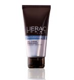 LIERAC HOMME ANTI-FATIGUE ENERGETIZÁLÓ KRÉM-GÉL A FÁRADT TEKINTET ELLEN