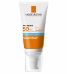 LA ROCHE-POSAY ANTHELIOS KOMFORTÉRZETET ADÓ KRÉM SPF50+, NORMÁL ÉS SZÁRAZ BŐRRE