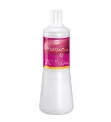 WELLA COLOR TOUCH PLUS 4% 1000ML
