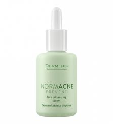 Dermedic normacne pórus minimalizáló szérum 30 ml