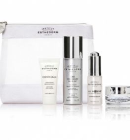 INSTITUT ESTHEDERM BŐRÁPOLÁSI SZETT