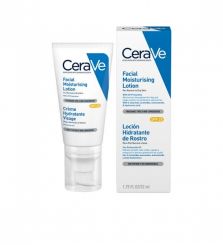 CERAVE HIDRATÁLÓ ARCKRÉM SPF25