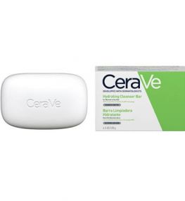 CERAVE HIDRATÁLÓ SZAPPAN