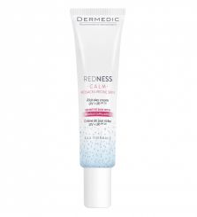 DERMEDIC REDNESS GAZDAGON TÁPLÁLÓ NAPPALI KRÉM UV+IR SPF20