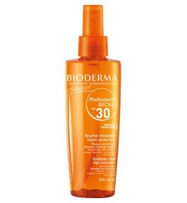 BIODERMA PHOTODERM BRONZ OLAJ SPF30