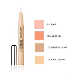 CLINIQUE AIRBRUSH CONCEALER 02. Medium