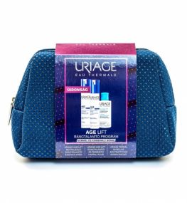URIAGE szett Age Lift ránctalanító normál és kombinált bőrre