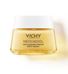 VICHY NEOVADIOL - VÁLTOZÓKOR UTÁN - ÉJSZAKAI KRÉM 50ML