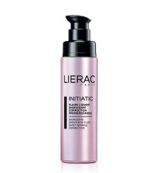LIERAC INITIATIC ENERGETIZÁLÓ ÁPOLÓ KÖNNYŰ KRÉM AZ ELSŐ RÁNCOKRA 40 ml