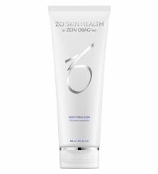 ZO® SKIN HEALTH BODY EMULSION - INTENZÍV TESTÁPOLÓ MINDEN BŐRTÍPUSRA