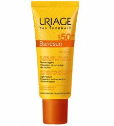URIAGE BARIÉSUN SPOT KRÉM PIGMENTFOLTRA SPF50+