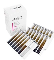 LIERAC PHYTREL MELLFESZESÍTŐ KORRIGÁLÓ SZÉRUM