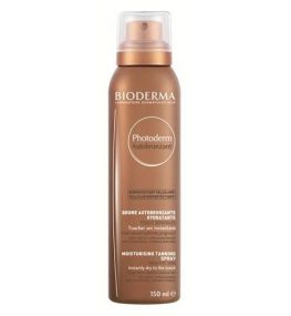 BIODERMA PHOTODERM AUTOBRONZANT ÖNBARNÍTÓ SPRAY 150ML