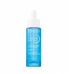 BIODERMA HYDRABIO HYALU+ SERUM 30 ML