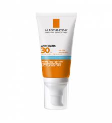 LA ROCHE-POSAY ANTHELIOS KOMFORTÉRZETET ADÓ KRÉM SPF30, SZÁRAZ, ÉRZÉKENY BŐRRE 50 ML