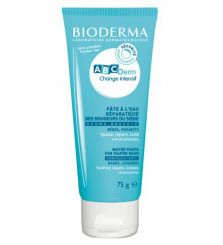 BIODERMA ABC DERM INTENZÍV POPSIÁPOLÓ KRÉM 75 g