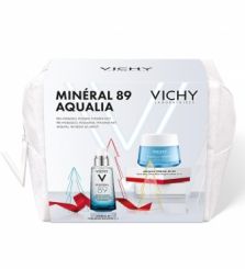 VICHY MINÉRAL 89 CSOMAG