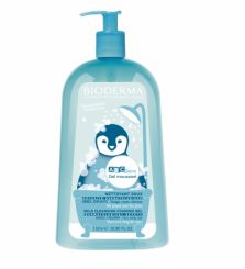 BIODERMA ABC DERM FÜRDETŐ