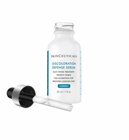 SKINCEUTICALS DISCOLORATION DEFENSE SERUM 30 ml