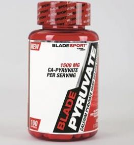 BLADE PYRUVATE (100 KAPSZULA)