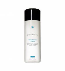 SKINCEUTICALS EQUALIZING TONER 200 ml