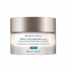 SKINCEUTICALS TRIPLE LIPID RESTORE 2 4 2  - 48 ML