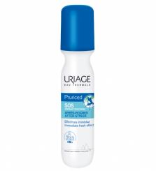 URIAGE PRURICED SOS NYUGTATÓ ROLL 15ML