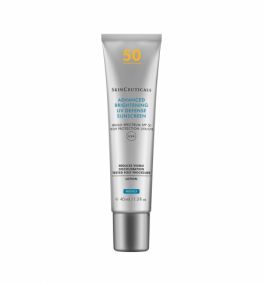 SKINCEUTICALS ADVANCED BRIGHTENING UV DEFENSE SUNSCREEN SPF50 40 ml