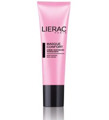 LIERAC MASQUE CONFORT GAZDAG HIDRATÁLÓ KRÉM-MASZK