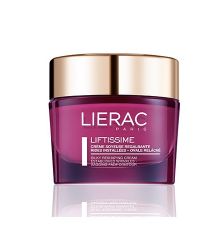 LIERAC LIFTISSIME SELYMES RESTRUKTÚRÁLÓ ARCKRÉM NORMÁL ÉS SZÁRAZ BŐRRE