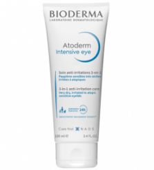 BIODERMA ATODERM INTENSIVE EYE GÉL-KRÉM 100 ml