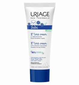 URIAGE EAU THERMALE BABA KOSZMÓ ELLENI KRÉM 40ML