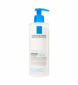 LA ROCHE-POSAY LIPIKAR SYNDET AP+ 400 ML