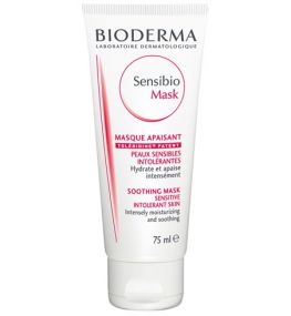 BIODERMA SENSIBIO MASZK 75 ml