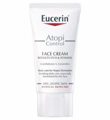 EUCERIN ATOPICONTROL ARCKRÉM