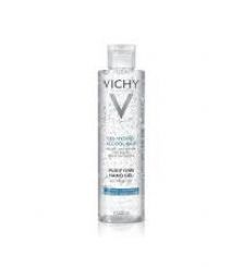 VICHY GEL HYDROALCOOLIQUE, kézfertőtlenítő gél 200 ml
