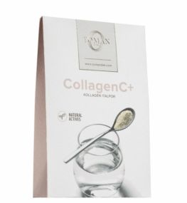 TOMAN VITAL COLLAGEN C+ KOLLAGÉN ÉTREND-KIEGÉSZÍTŐ ITALPOR 10X6GR
