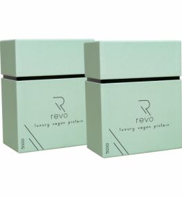 REVO LUXURY VEGAN PROTEIN