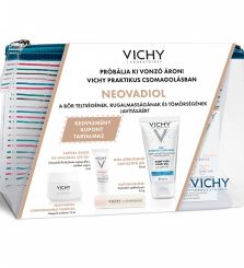VICHY NEOVADIOL NYÁRI FELFEDEZŐ CSOMAG 2021