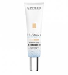 DERMEDIC NEOVISAGE TÁPLÁLÓ ÉS HIDRATÁLÓ ALAPOZÓ KRÉM SPF 50+ ELEFÁNTCSONT