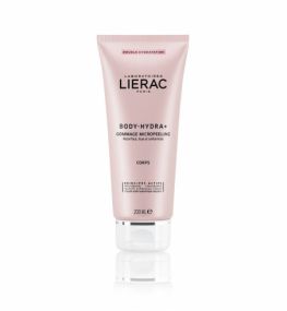 LIERAC BODY-HYDRA MIKROHÁMLASZTÓ TESTRADÍR
