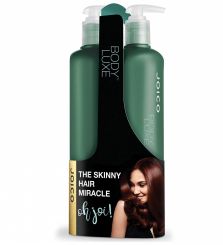 JOICO BODY LUXE DUO SAMPON 500ML + KONDICIONÁLÓ 500ML