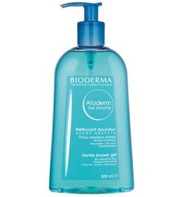 BIODERMA ATODERM TUSFÜRDŐ 500 ml