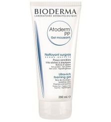 BIODERMA ATODERM INTENSIVE GEL MOUSSANT 200ML