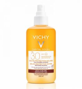 VICHY CAPITAL SOLEIL SPRAY ULTRA SPF30